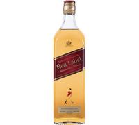 Johnnie Walker Red Label 1L