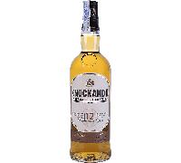 Knockando 12 años – 1 x 700 ml