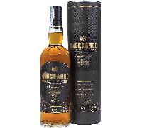 Knockando 18 Años Slow Matured 2001 70 cl.