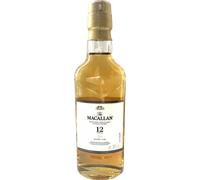Whisky Macallan 12 Años Double Cask Miniatura Pack-12