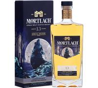 Whisky Mortlach Malta 13 Años 70cl