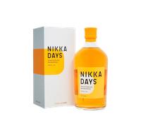 Whisky Nikka Days 70cl.