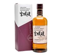 Nikka Miyagikyo 1 x 700 ml