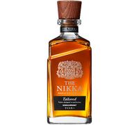 Whisky Nikka Tailored 70cl.