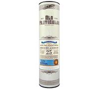 Whisky Old Particular Bruichladdich 25 years 50,1% 70 cl.