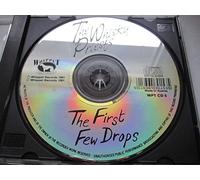 Whisky Priests, The - The First Few Drops