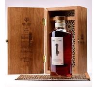 Whisky Puro de Malta 16 Años - TOMA 1492 Single Malt Español | Envejecido en Barricas Pedro Ximénez | Edición Limitada