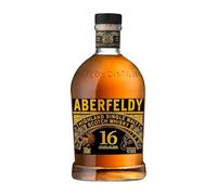 Whisky Single Malt Aberfeldy 16 Años 70 cl