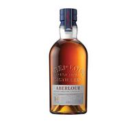 Whisky Single Malt Aberlour Double Cask 14 Años 70 cl