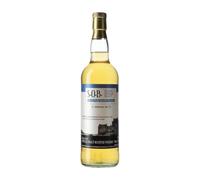 Whisky Single Malt Ancestor's S.O.B. Island 70 cl