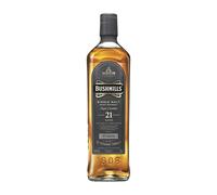 Whisky Single Malt Bushmills Streng Limitiert 21 Años 70 cl