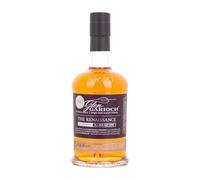 Whisky Single Malt Glen Garioch The Renaissance 4th chapter 18 Años 70 cl