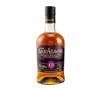 Whisky Single Malt Glenallachie 12 Años 70 cl