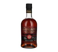 Whisky Single Malt Glenallachie Ruby Port Wood Finish 12 Años 70 cl