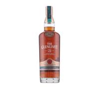 Whisky Single Malt Glenlivet The Sample Room Collection 21 Años 70 cl