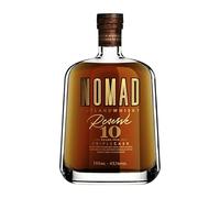 Whisky Single Malt González Byass Nomad 10 Años 70 cl