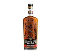 Whisky Single Malt Heaven's Door Schlumberger Selection 1 Cask Strength Straight Bourbon 70 cl