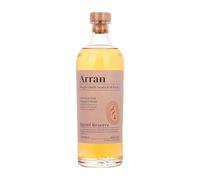 Whisky Single Malt Isle Of Arran American Oak Barrel Reserva 70 cl