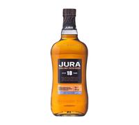 Whisky Single Malt Isle of Jura 18 Años 70 cl