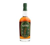 Whisky Single Malt Kamet 70 cl