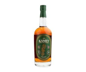 Whisky Single Malt Kamet 70 cl