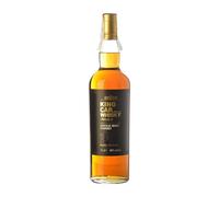 Whisky Single Malt Kavalan King Car Whisky 70 cl