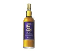 Whisky Single Malt Kavalan Podium Taiwanesischer 70 cl