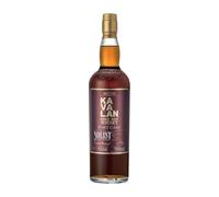 Whisky Single Malt Kavalan Solist Port Cask Cask Strength Taiwanesischer 70 cl