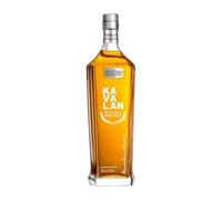 Whisky Single Malt Kavalan Taiwanesischer Botella Medium 50 cl