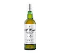 Whisky Single Malt Laphroaig 10 Años 70 cl