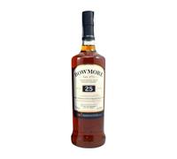 Whisky Single Malt Morrison's Bowmore 25 Años 70 cl