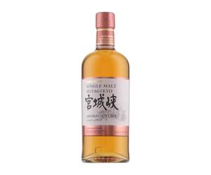 Whisky Single Malt Nikka Miyagikyo 70 cl