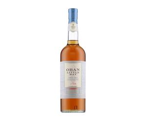 Whisky Single Malt Oban Little Bay Small Cask 70 cl
