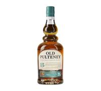 Whisky Single Malt Old Pulteney 15 Años 70 cl