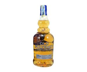Whisky Single Malt Old Pulteney Flotilla Vintage 70 cl