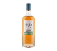Whisky Single Malt Spirit of Yorkshire Filey Bay Peated Finish Batch 70 cl