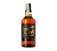 Whisky Single Malt Suntory Yamazaki 18 Años 70 cl
