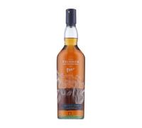 Whisky Single Malt Talisker Parley Wilder Seas 70 cl
