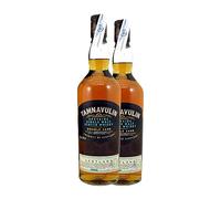 Whisky Single Malt Tamnavulin Double Cask 70 cl (Caja de 2 Botellas de 70 cl)