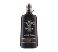 Whisky Single Malt Teeling Rising Irish Limited Edition Reserva 21 Años 70 cl