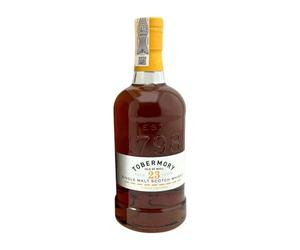 Whisky Single Malt Tobermory Oloroso Cask Finish 23 Años 70 cl