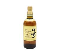 Whisky Suntory Yamazaki 12 Años Estuchado, Botella de 70 cl. + Estuche
