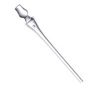 Whisky Tasting Dropper Pipeta para Whisky Portátil Herramienta para Agregar Agua Accesorio para Cata Control Preciso Adecuado para Fiestas, Color C, Individual