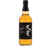 Whisky Tenjaku Japanese Pure Malt 70cl.