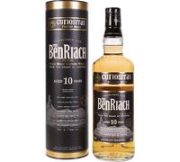 Benriach 10 Años Single Malt 70 cl.