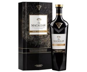 Whisky - The Macallan Rare Cask Black 70 cl