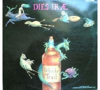 Whisky Trail - Dies Irae [LP]