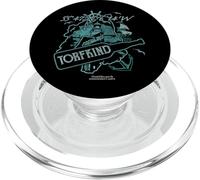 Whisky Turfkind - Mensaje sobre Islay Single Malt Whisky PopSockets PopGrip para MagSafe