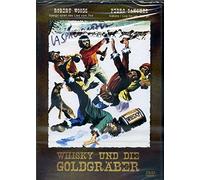 Whisky und die Goldgräber [Alemania] [DVD]