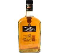 Whisky William Lawson's 12 Finest Blend 70cl